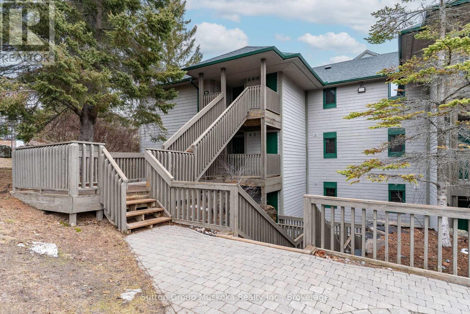 31-101 The Greens Drive, Huntsville, Ontario  P1H 2E8 - Photo 30 - X12982486