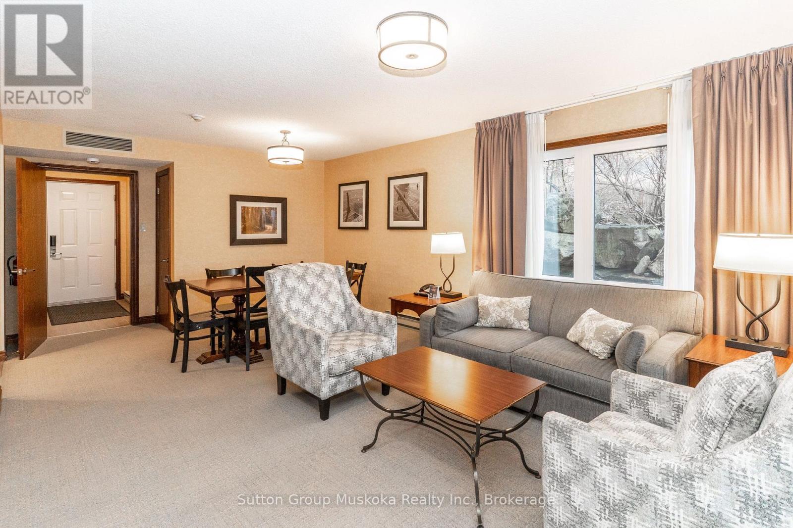 31-101 The Greens Drive, Huntsville, Ontario  P1H 2E8 - Photo 5 - X12982486