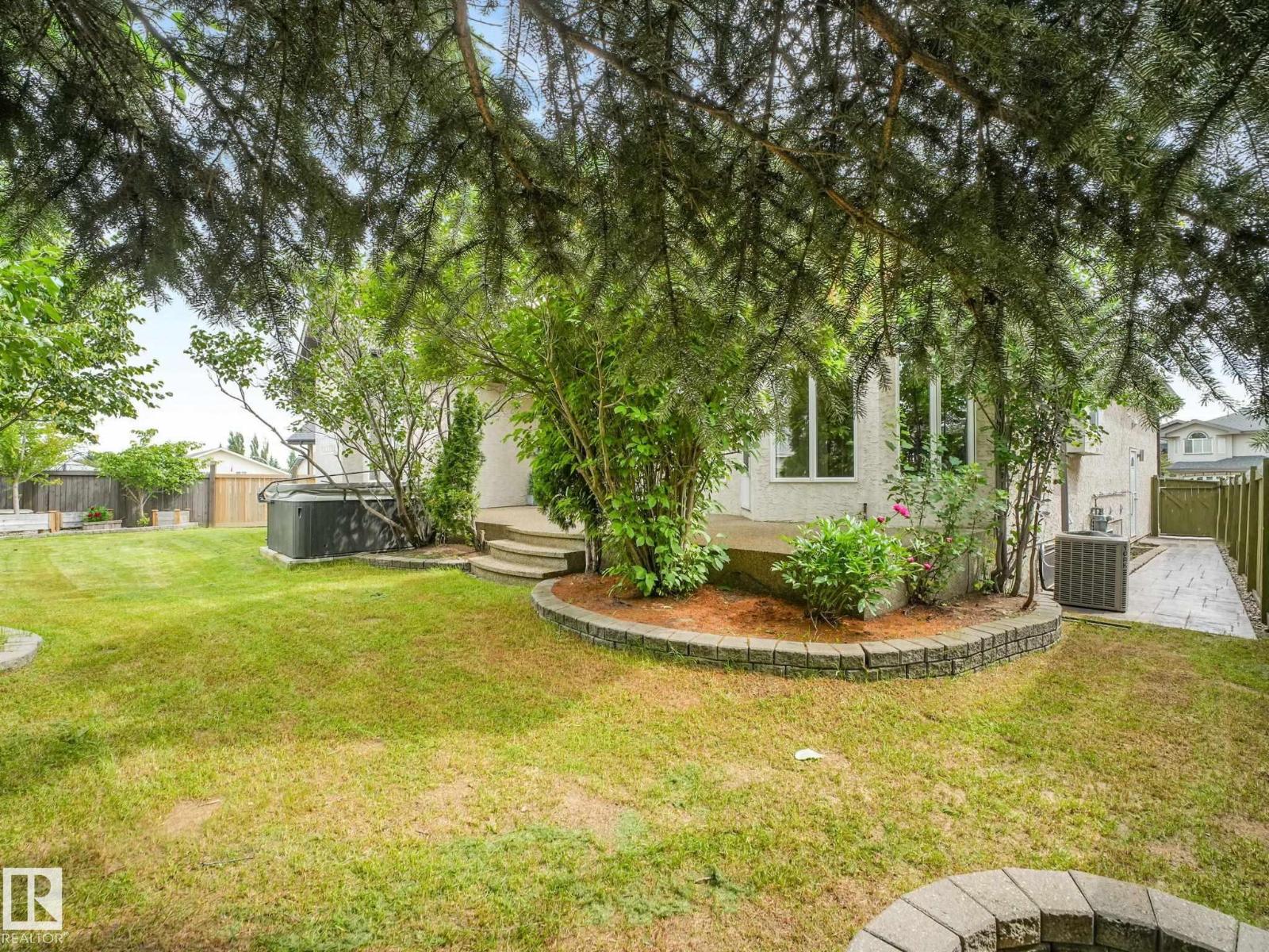 13412 157 Av NW, Edmonton, Alberta  T6V 1P6 - Photo 58 - E4497596
