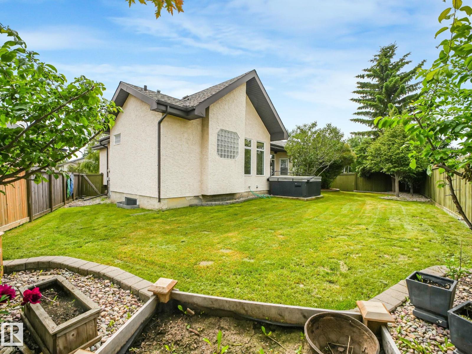 13412 157 Av NW, Edmonton, Alberta  T6V 1P6 - Photo 61 - E4497596