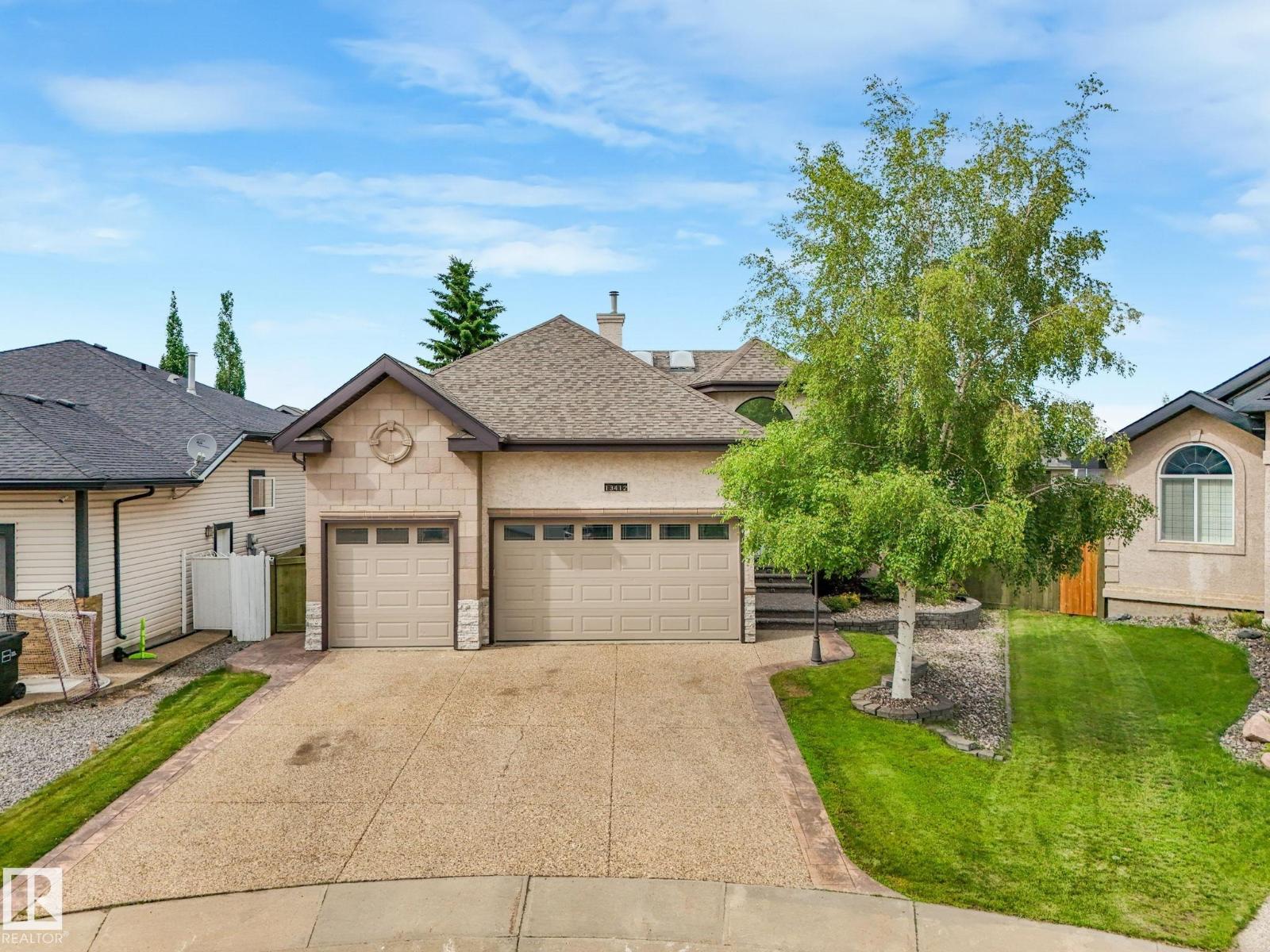 13412 157 Av NW, Edmonton, Alberta  T6V 1P6 - Photo 63 - E4497596
