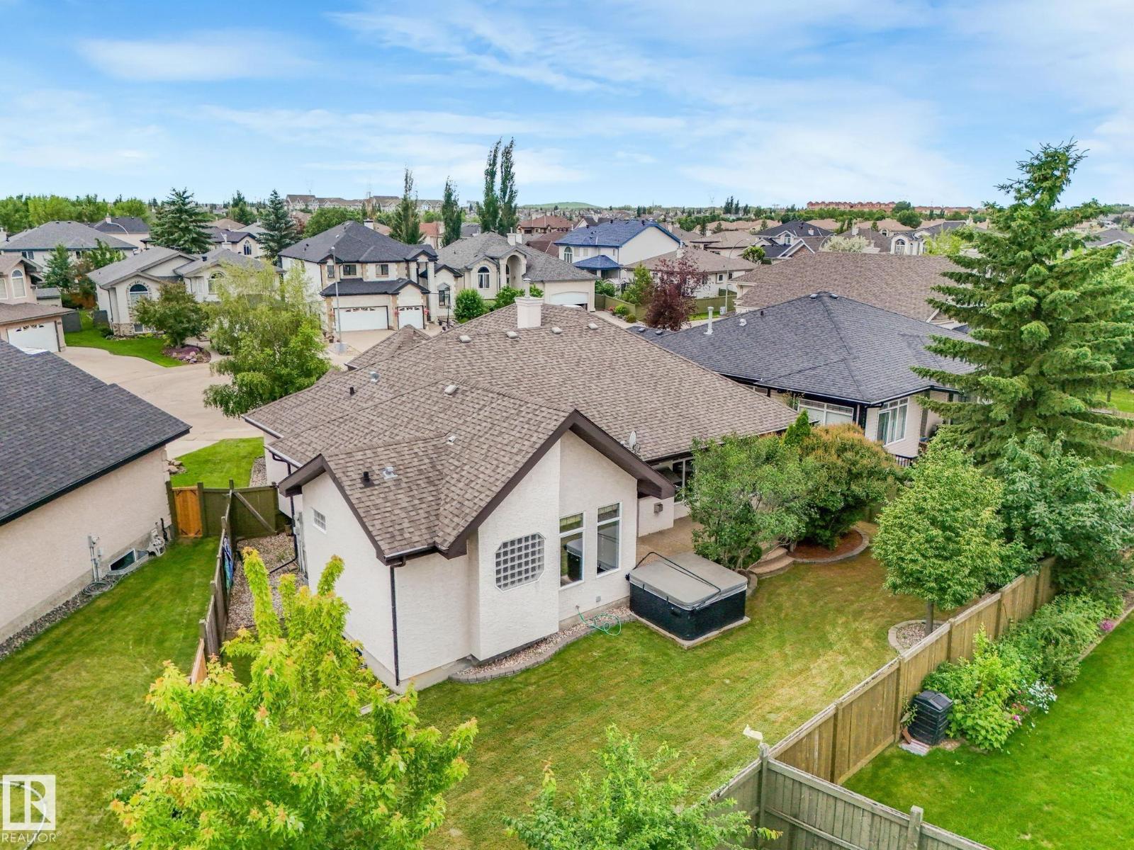 13412 157 Av NW, Edmonton, Alberta  T6V 1P6 - Photo 66 - E4497596