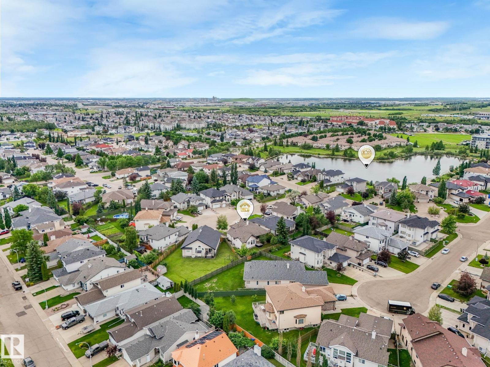 13412 157 Av NW, Edmonton, Alberta  T6V 1P6 - Photo 68 - E4497596