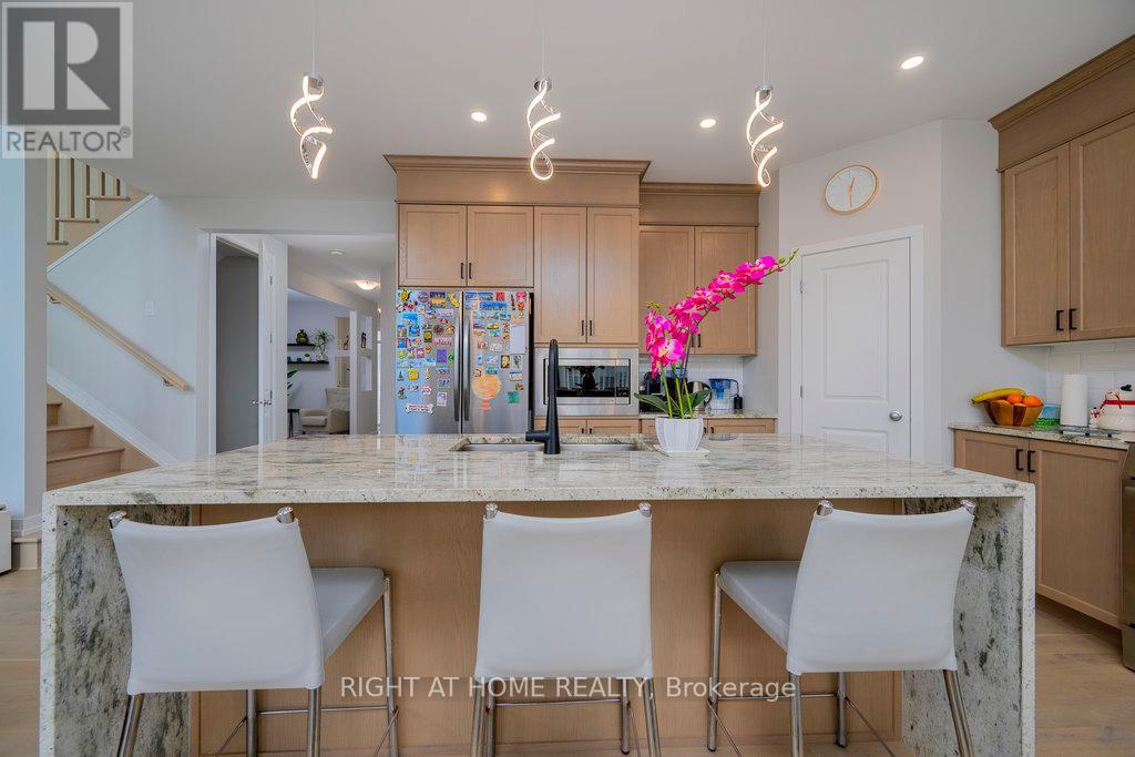 159 Boulonnais Grove, Ottawa, Ontario  K2S 0T7 - Photo 17 - X13537180