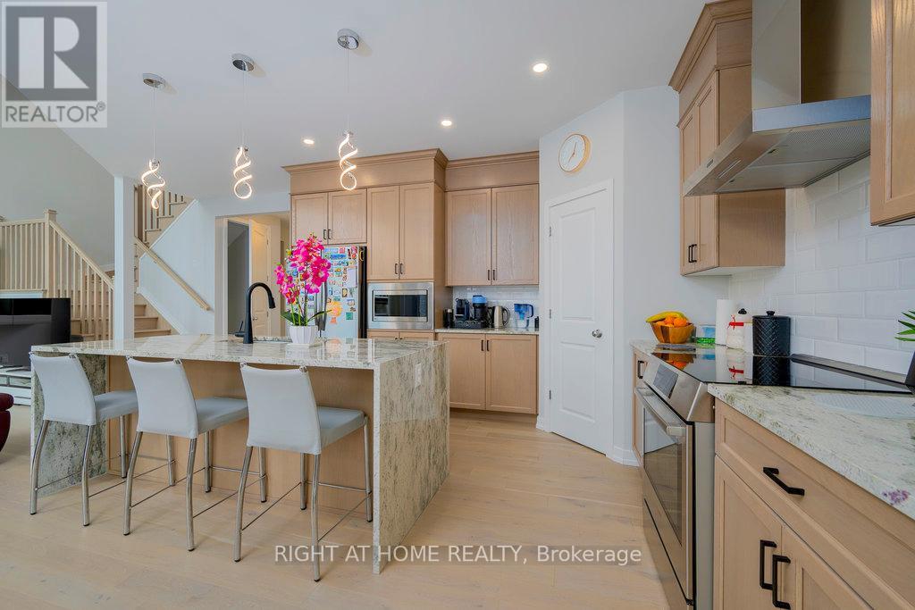159 Boulonnais Grove, Ottawa, Ontario  K2S 0T7 - Photo 19 - X13537180