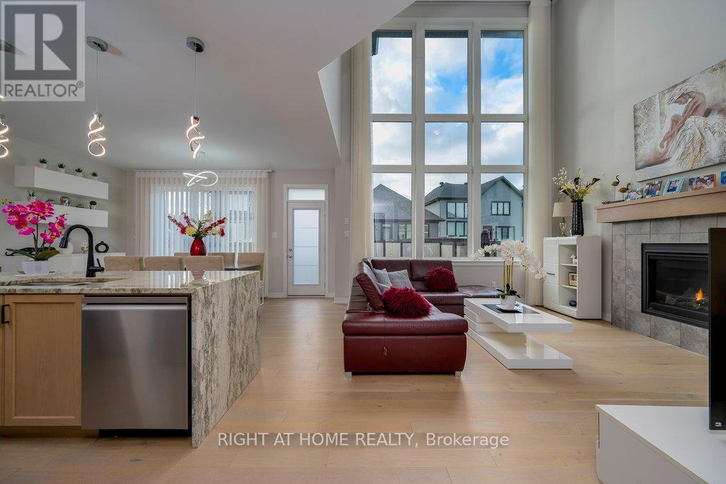 159 Boulonnais Grove, Ottawa, Ontario  K2S 0T7 - Photo 8 - X13537180