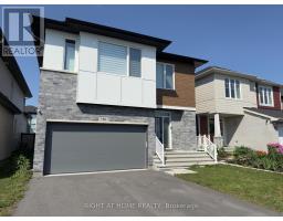 159 BOULONNAIS GROVE, Ottawa, Ontario