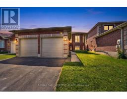 41 HODGSON DRIVE, Barrie, Ontario