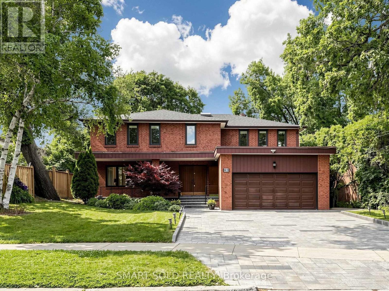 83 FISHERVILLE ROAD, Toronto (Westminster-Branson)