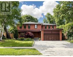 83 FISHERVILLE ROAD, Toronto, Ontario