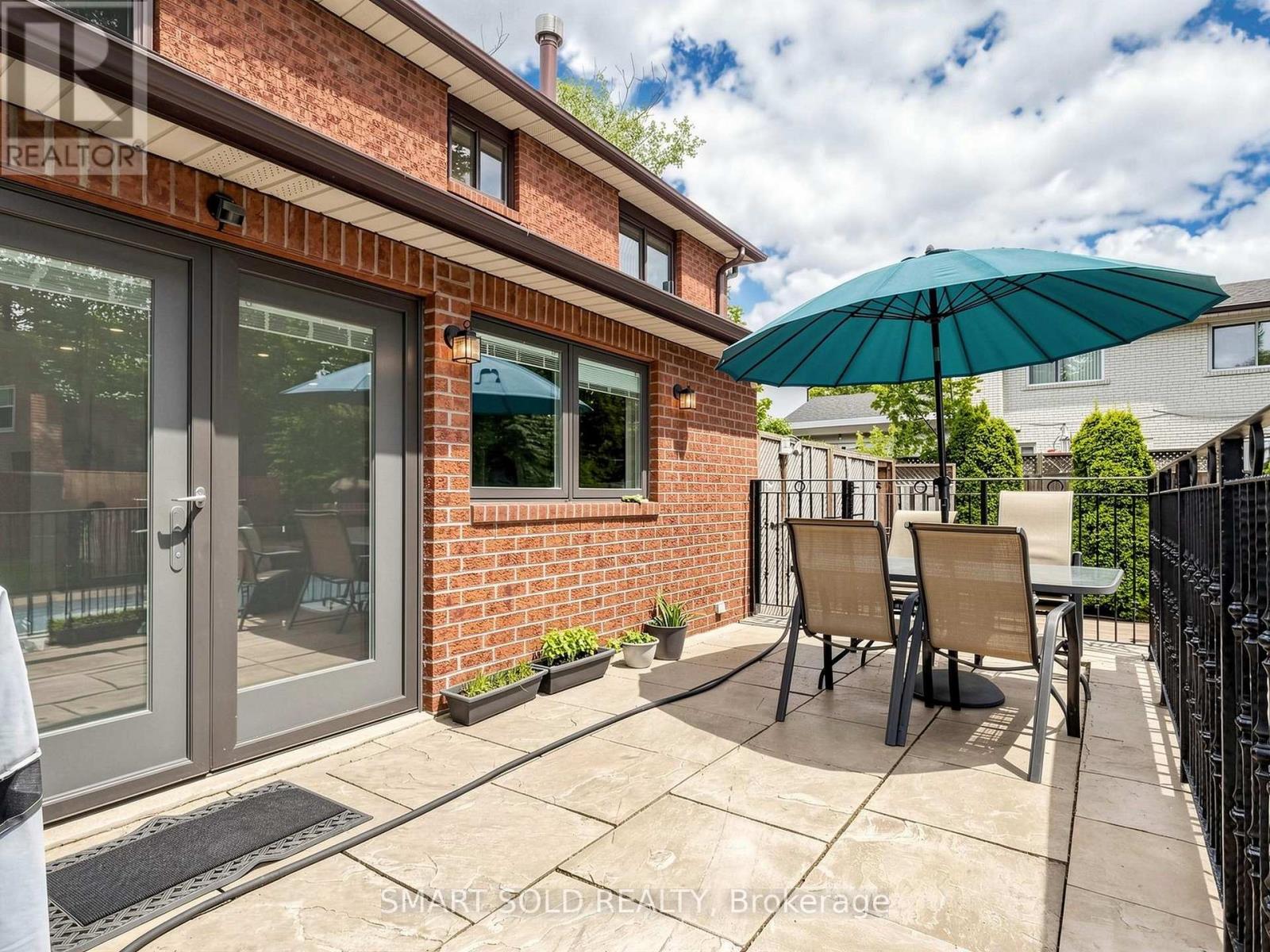 83 Fisherville Road, Toronto, Ontario  M2R 3C1 - Photo 13 - C13536018