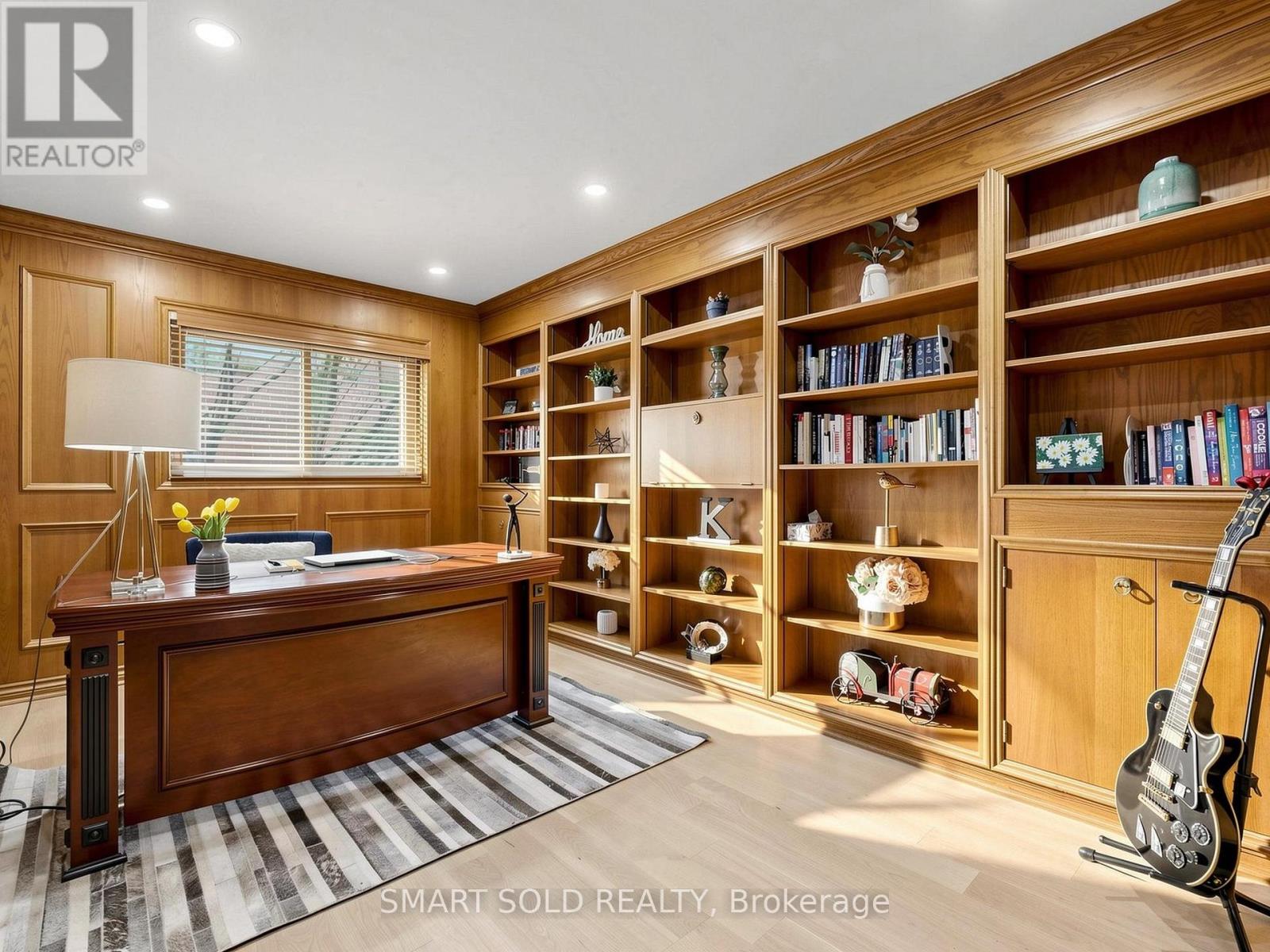 83 Fisherville Road, Toronto, Ontario  M2R 3C1 - Photo 14 - C13536018
