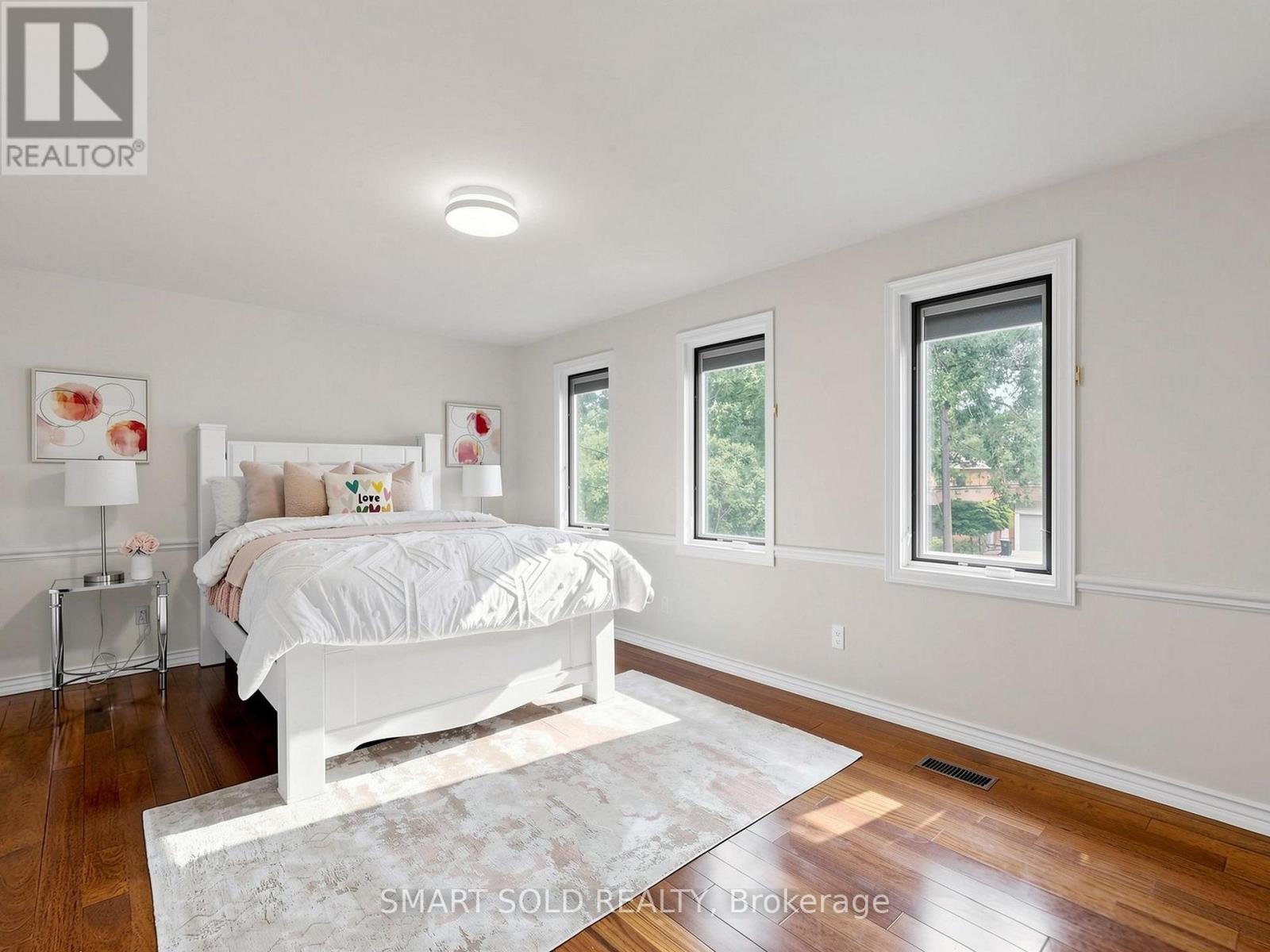 83 Fisherville Road, Toronto, Ontario  M2R 3C1 - Photo 24 - C13536018