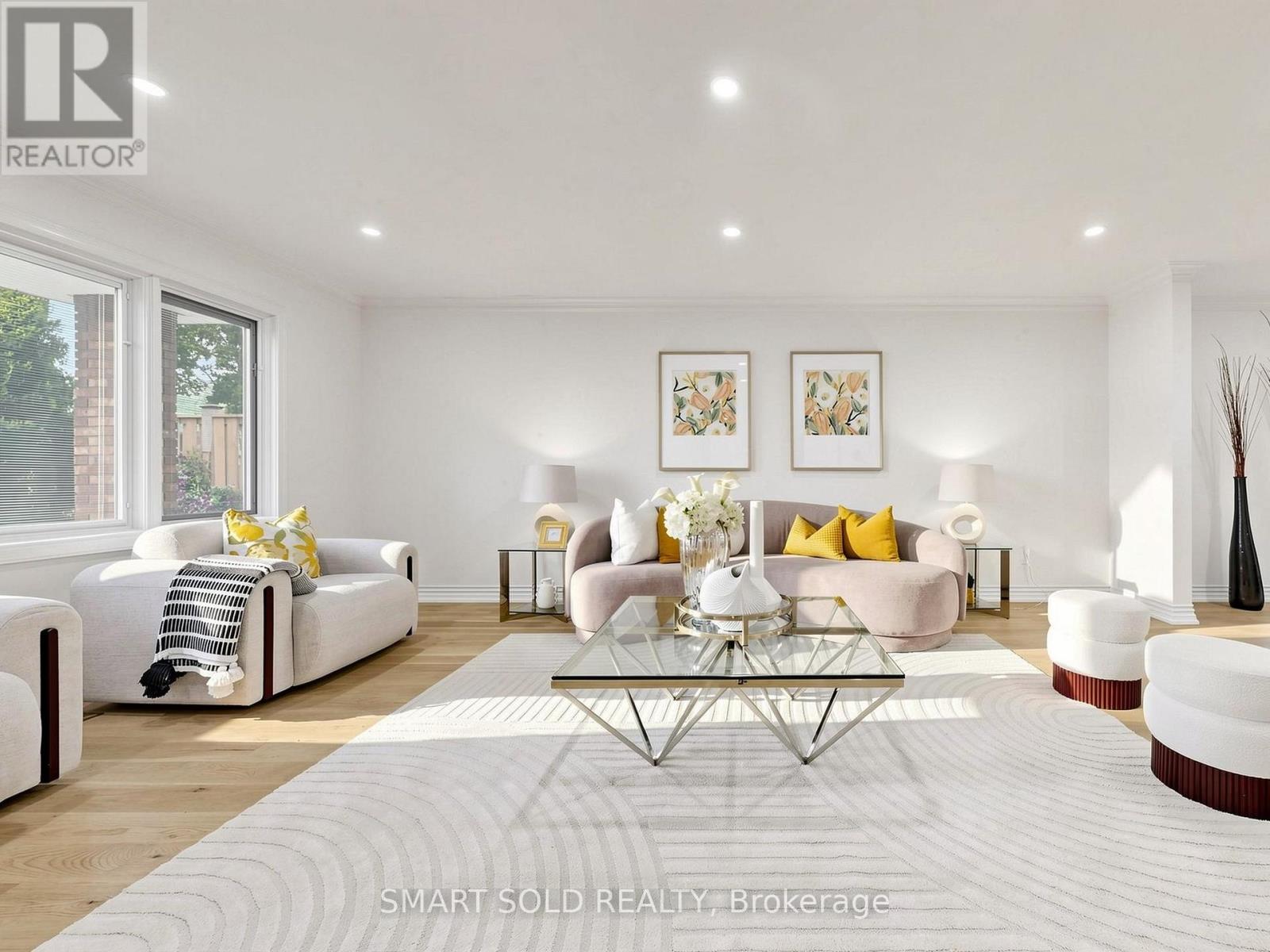 83 Fisherville Road, Toronto, Ontario  M2R 3C1 - Photo 3 - C13536018