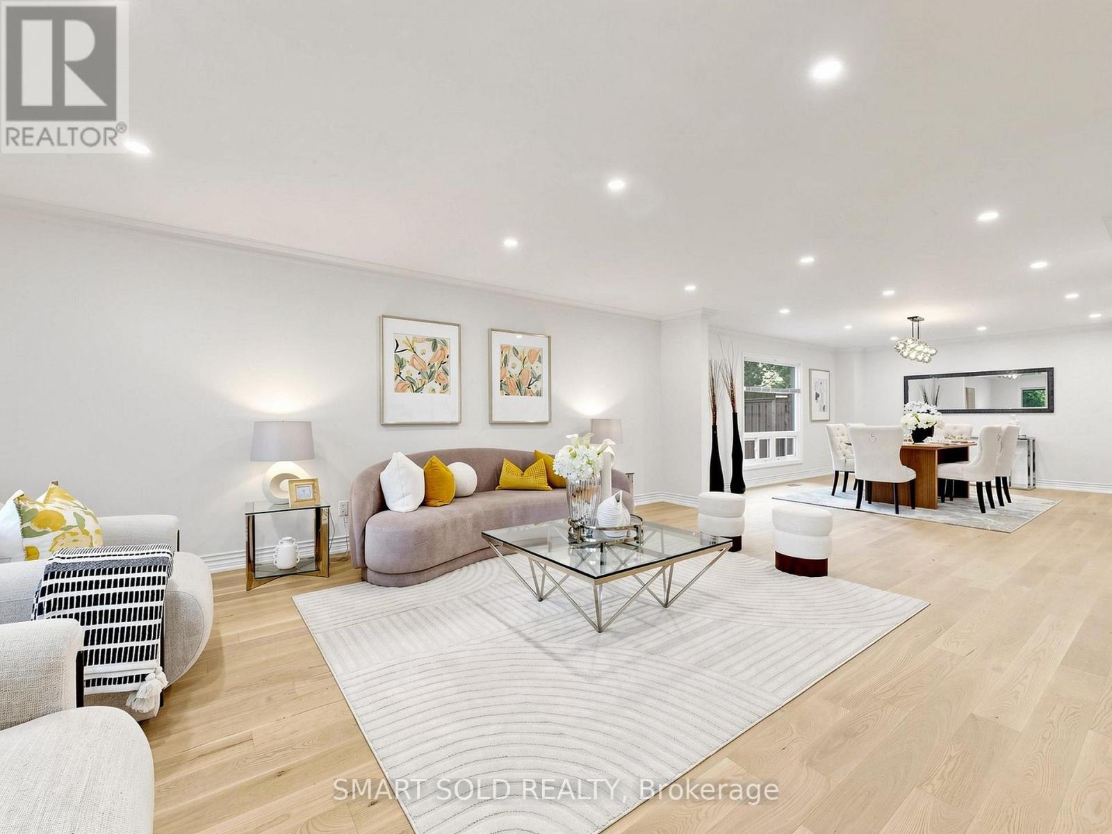 83 Fisherville Road, Toronto, Ontario  M2R 3C1 - Photo 4 - C13536018