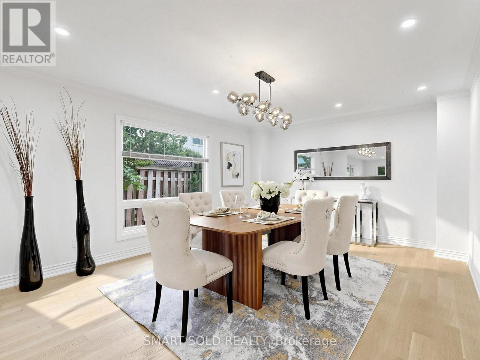 83 Fisherville Road, Toronto, Ontario  M2R 3C1 - Photo 5 - C13536018