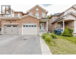 35 PRINCE CRESCENT, Brampton, Ontario