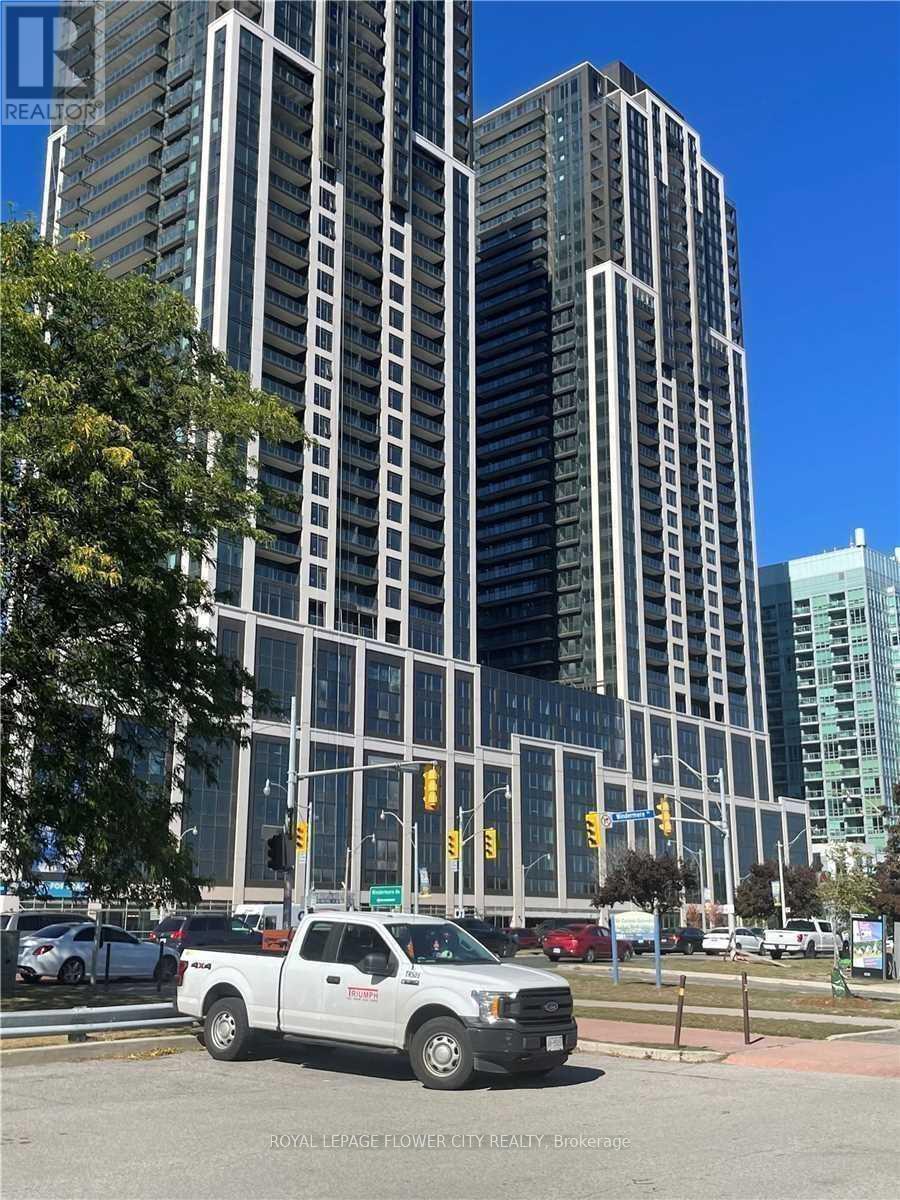 1805 - 1928 LAKESHORE BOULEVARD S, Toronto (South Parkdale)
