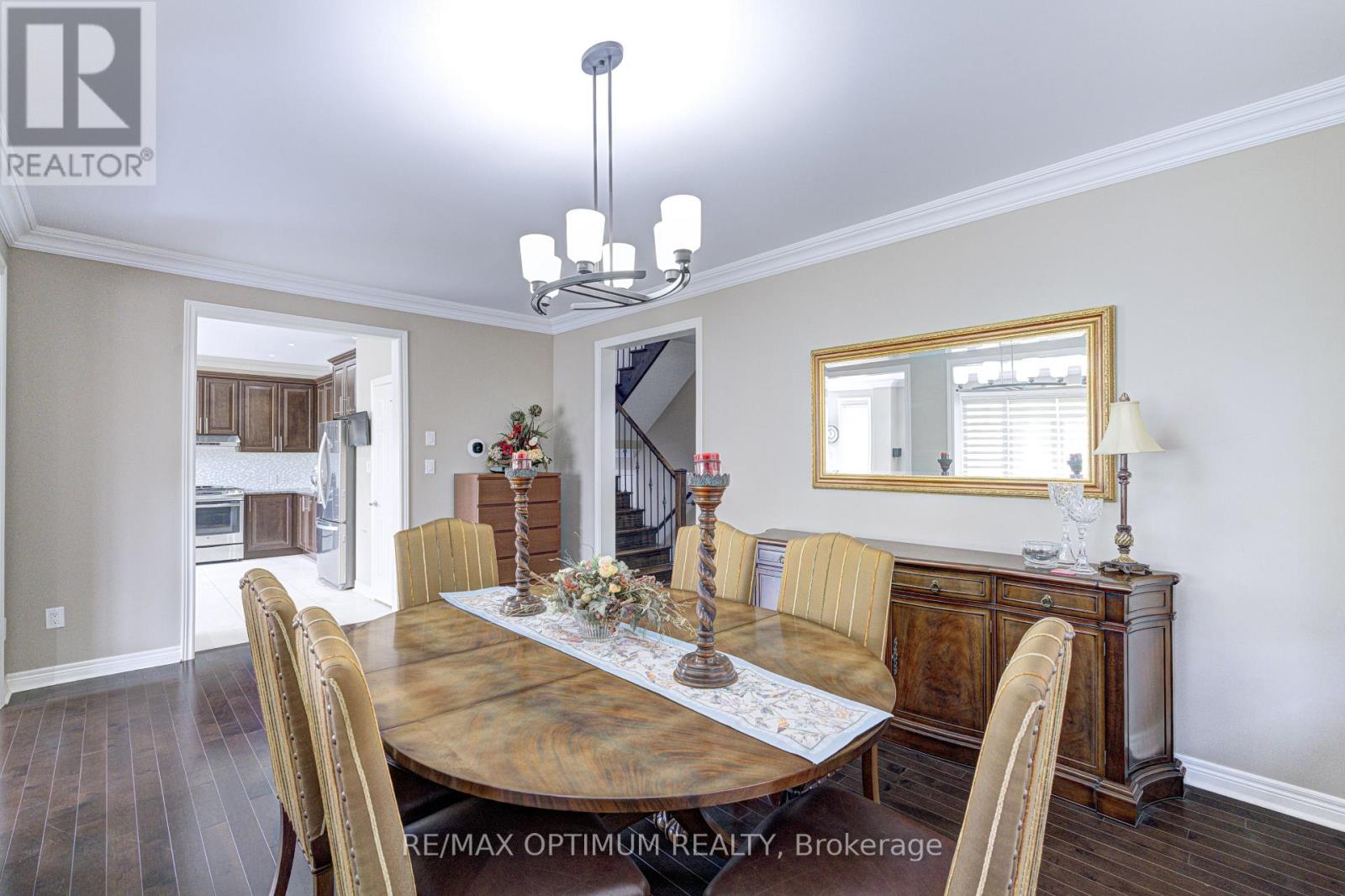 14 Waterwide Crescent, Brampton, Ontario  L6T 3C3 - Photo 11 - W13537128