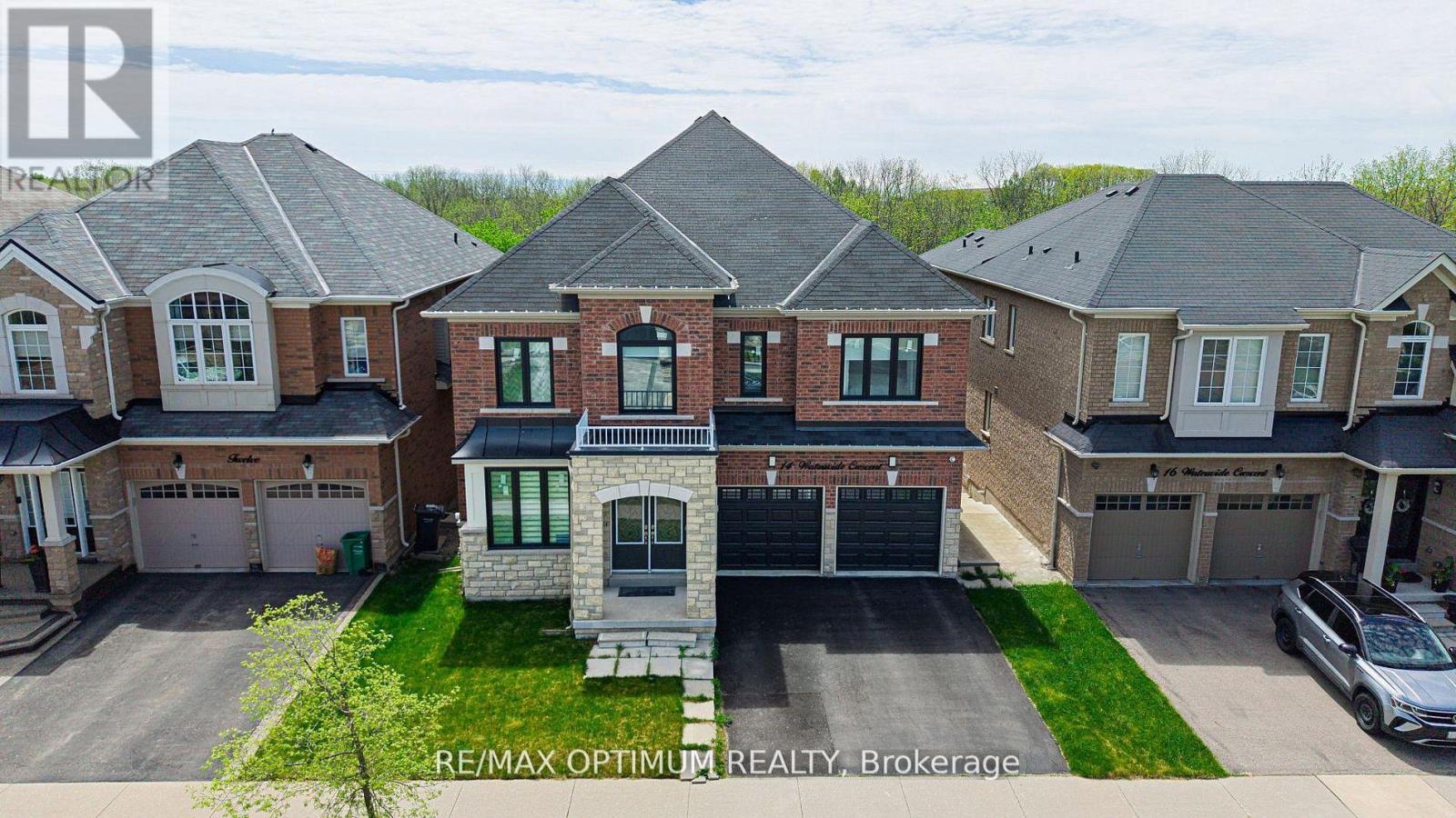 14 Waterwide Crescent, Brampton, Ontario  L6T 3C3 - Photo 48 - W13537128