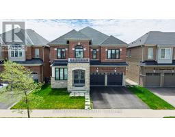 14 WATERWIDE CRESCENT, Brampton, Ontario