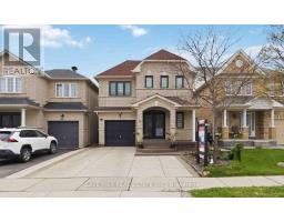 18 SALONICA ROAD, Brampton, Ontario