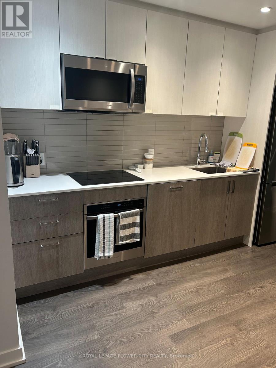 1805 - 1928 Lakeshore Boulevard S, Toronto, Ontario  M6S 0B1 - Photo 11 - W13537178
