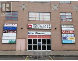 3B(120) - 1550 SOUTH GATEWAY ROAD, Mississauga, Ontario