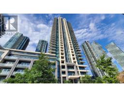 2015 - 4055 PARKSIDE VILLAGE DRIVE, Mississauga, Ontario