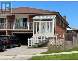 18 CLUBHOUSE COURT, Toronto, Ontario