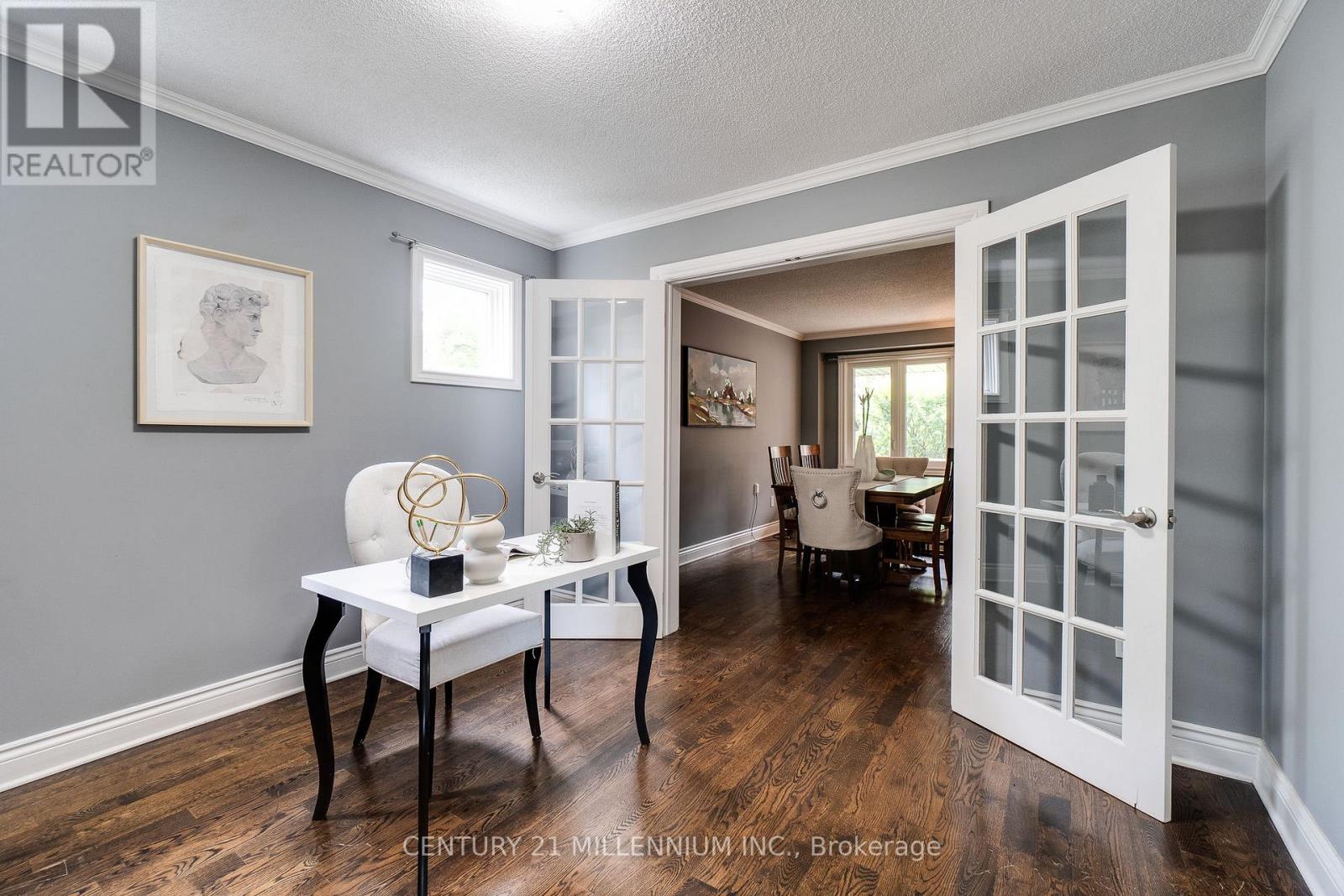 7227 Windrush Court, Mississauga, Ontario  L5N 6K1 - Photo 14 - W13537258
