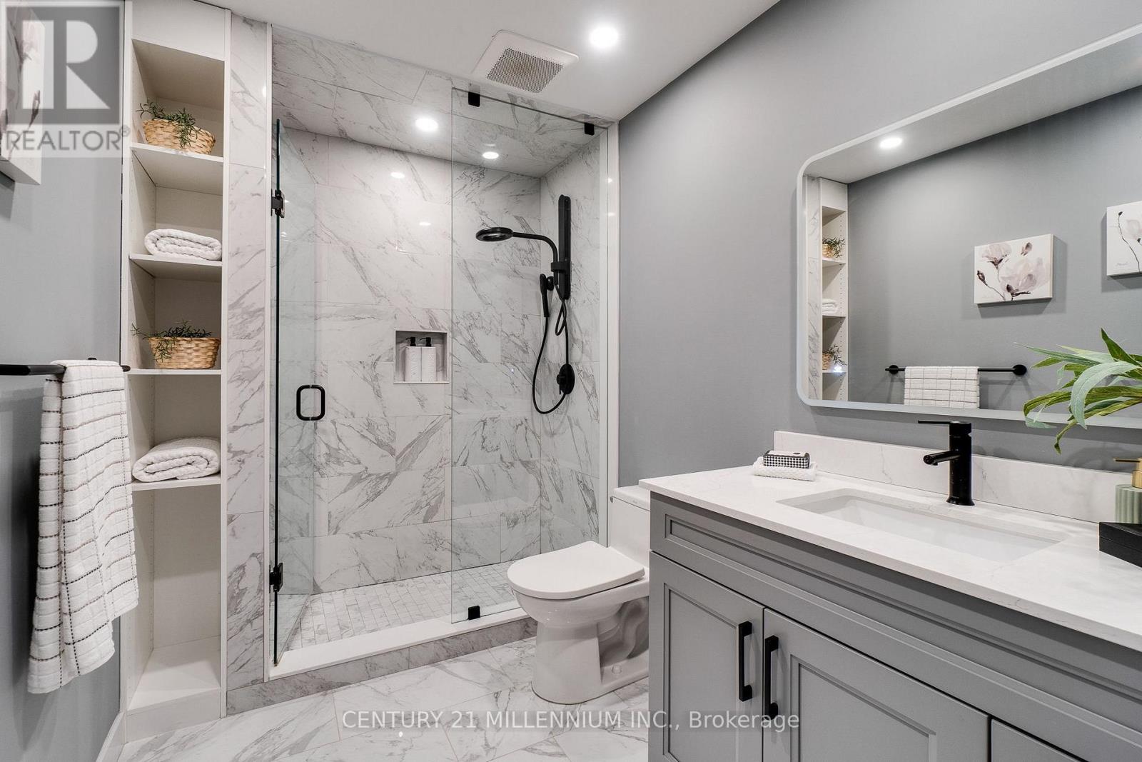 7227 Windrush Court, Mississauga, Ontario  L5N 6K1 - Photo 25 - W13537258
