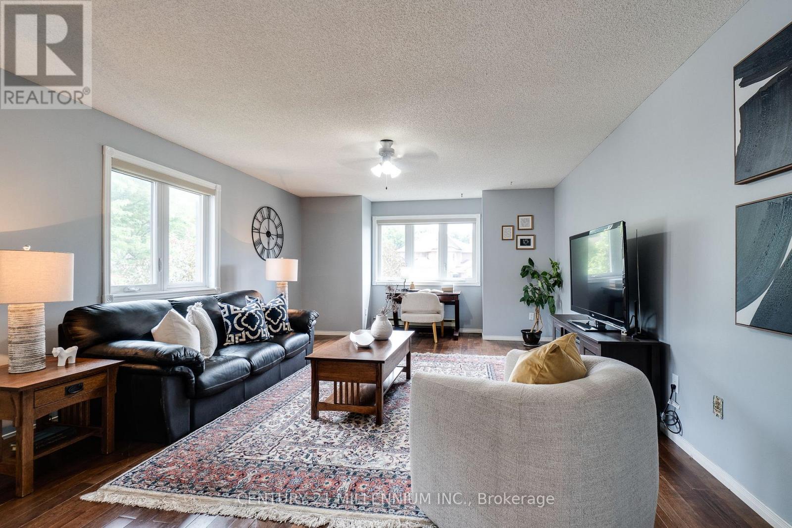 7227 Windrush Court, Mississauga, Ontario  L5N 6K1 - Photo 34 - W13537258