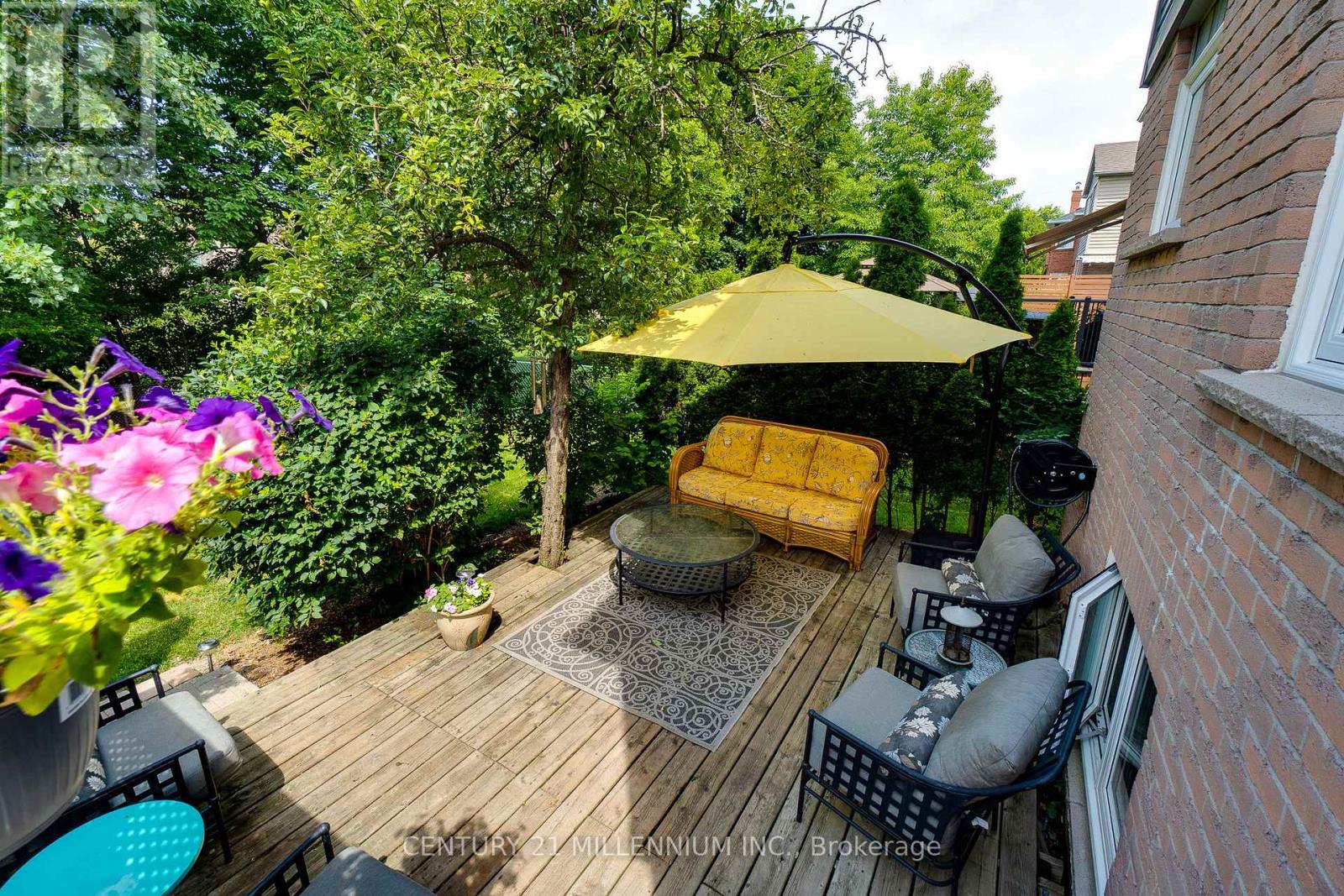 7227 Windrush Court, Mississauga, Ontario  L5N 6K1 - Photo 41 - W13537258