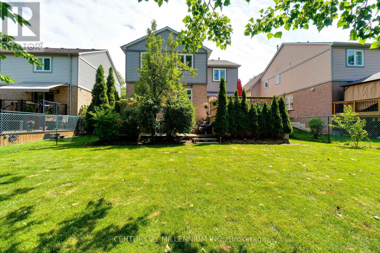 7227 Windrush Court, Mississauga, Ontario  L5N 6K1 - Photo 42 - W13537258