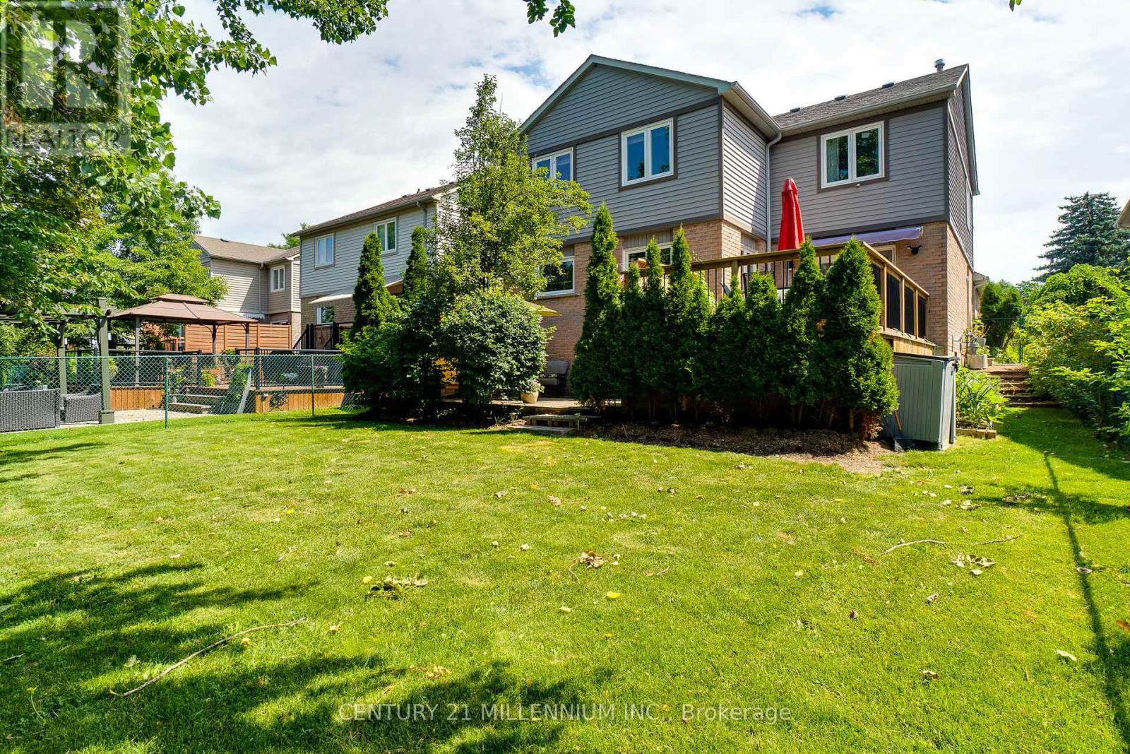 7227 Windrush Court, Mississauga, Ontario  L5N 6K1 - Photo 43 - W13537258
