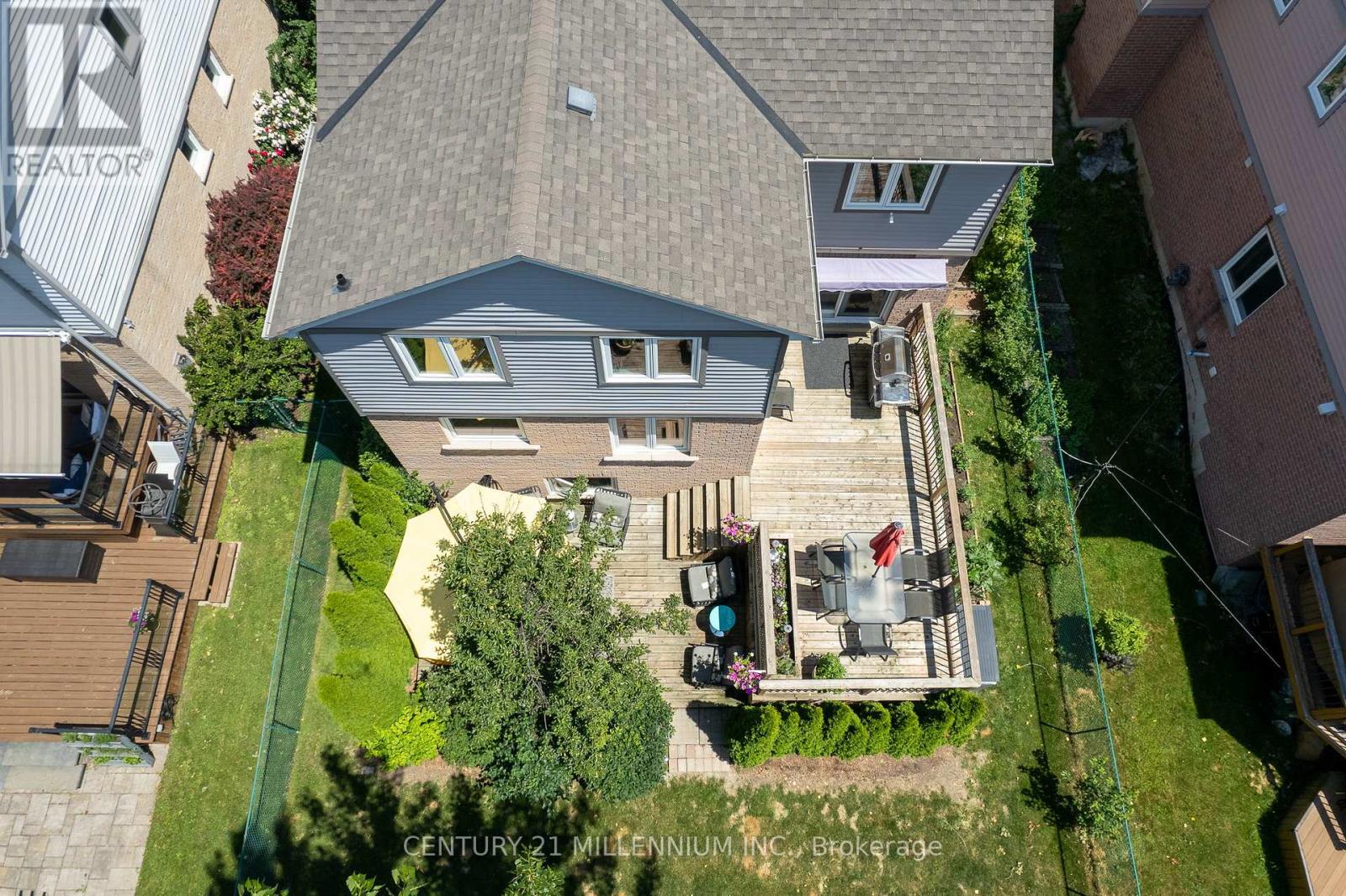 7227 Windrush Court, Mississauga, Ontario  L5N 6K1 - Photo 45 - W13537258