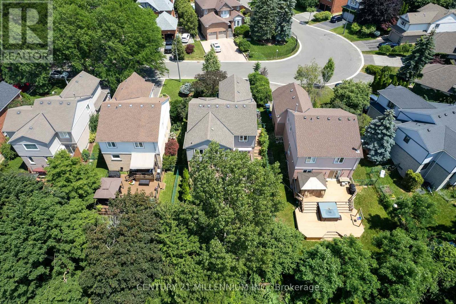 7227 Windrush Court, Mississauga, Ontario  L5N 6K1 - Photo 46 - W13537258