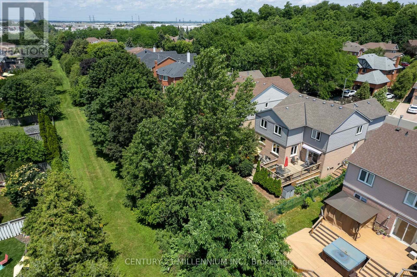 7227 Windrush Court, Mississauga, Ontario  L5N 6K1 - Photo 47 - W13537258