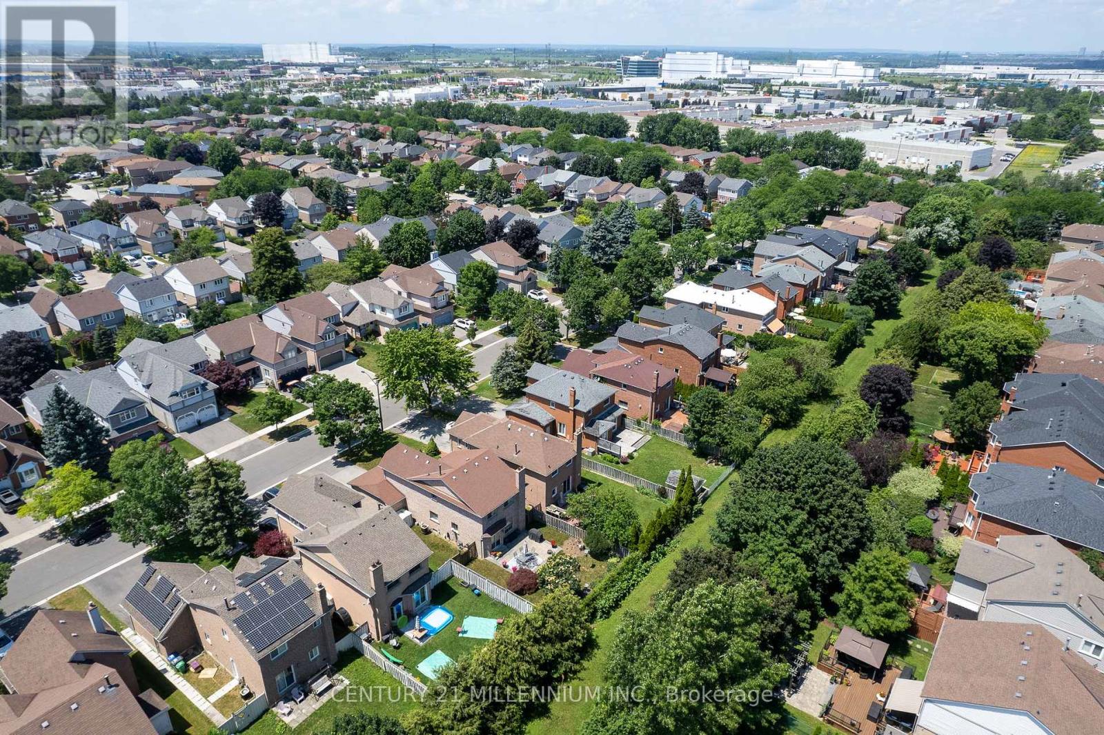 7227 Windrush Court, Mississauga, Ontario  L5N 6K1 - Photo 49 - W13537258