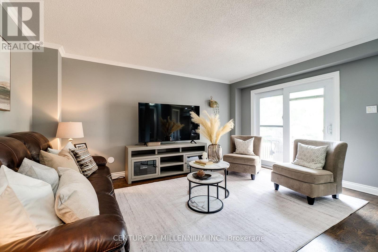7227 Windrush Court, Mississauga, Ontario  L5N 6K1 - Photo 8 - W13537258