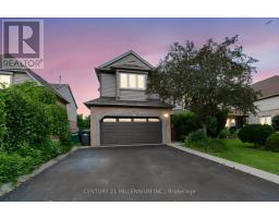 7227 WINDRUSH COURT, Mississauga, Ontario