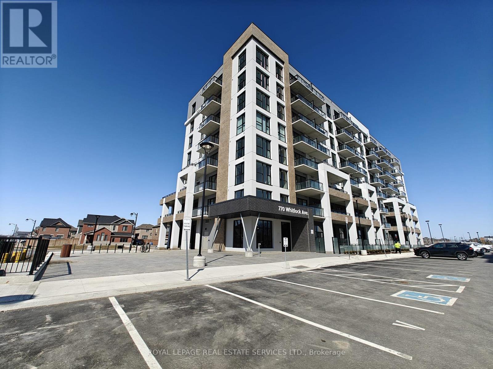 102 - 770 WHITLOCK AVENUE, Milton (CB Cobban)
