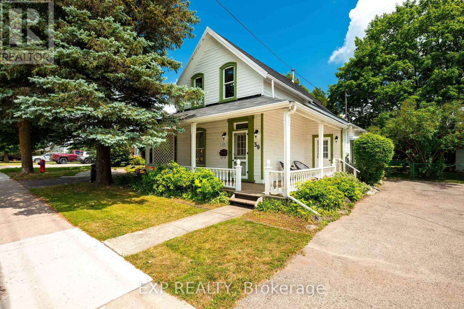 39 TOWNLINE, Orangeville, Ontario