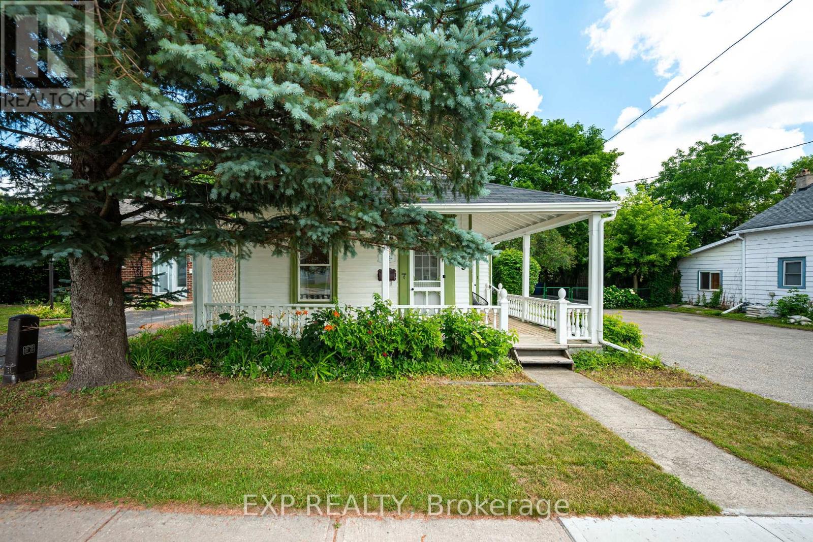 39 Townline, Orangeville, Ontario  L9W 1T7 - Photo 3 - W13537296