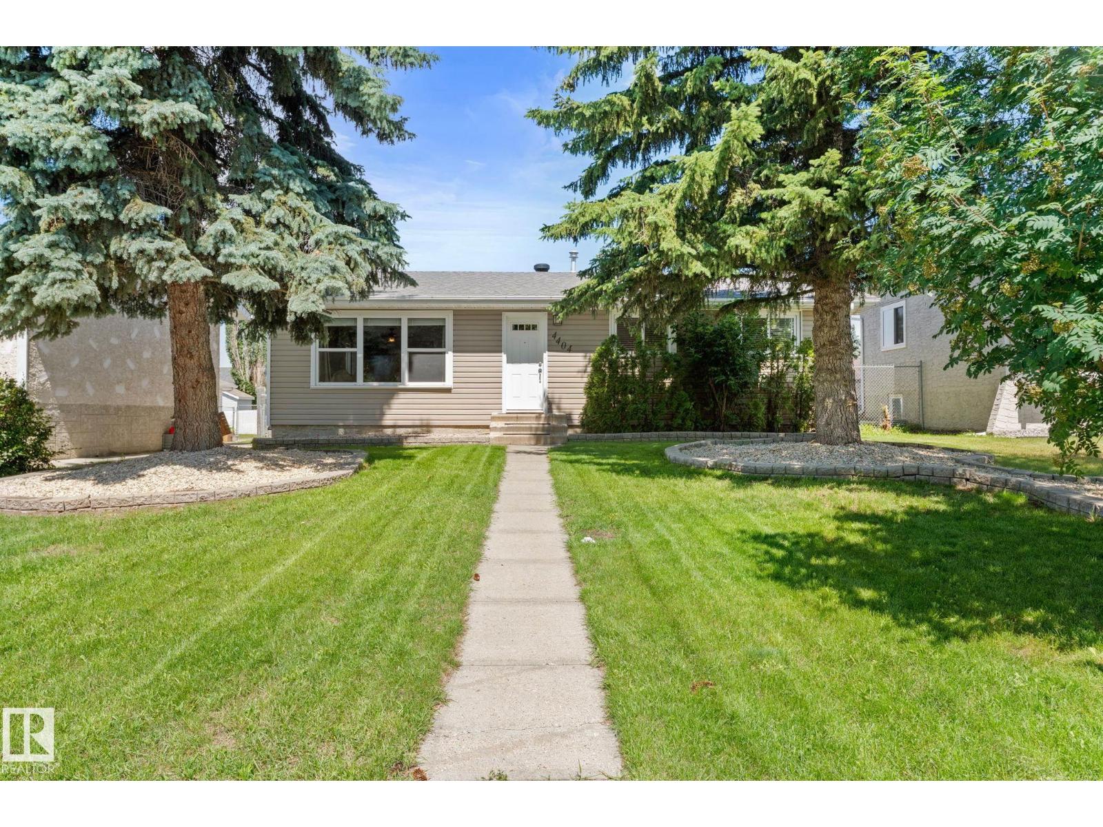 4404 42B AV, Leduc