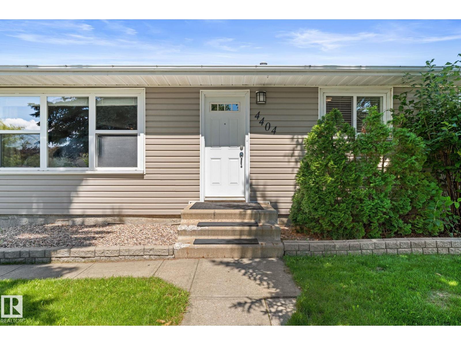 4404 42b Av, Leduc, Alberta  T9E 4R9 - Photo 3 - E4497598