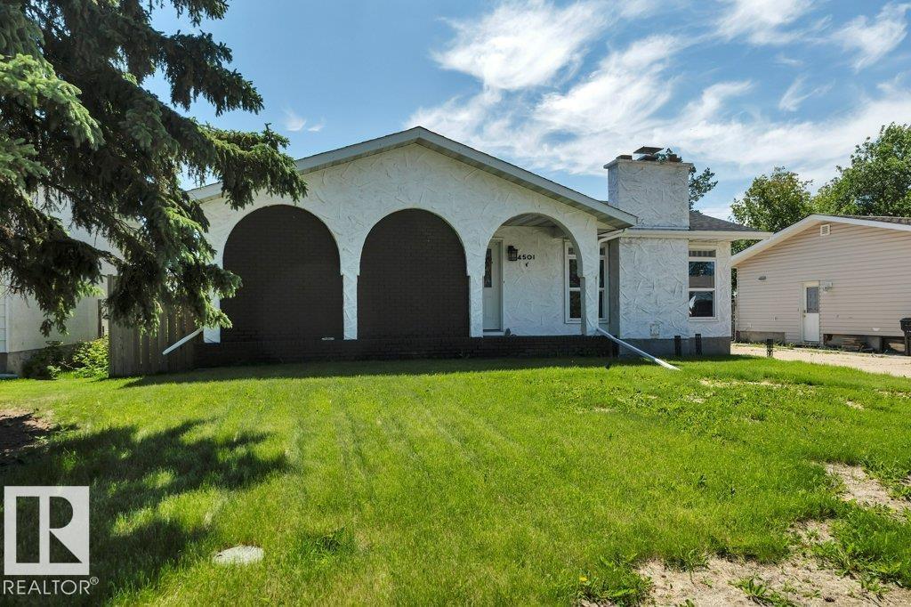 4501 39 AV, Leduc, Alberta