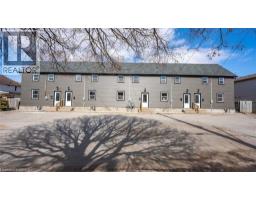 55 WINNIETT Street, Brantford, Ontario