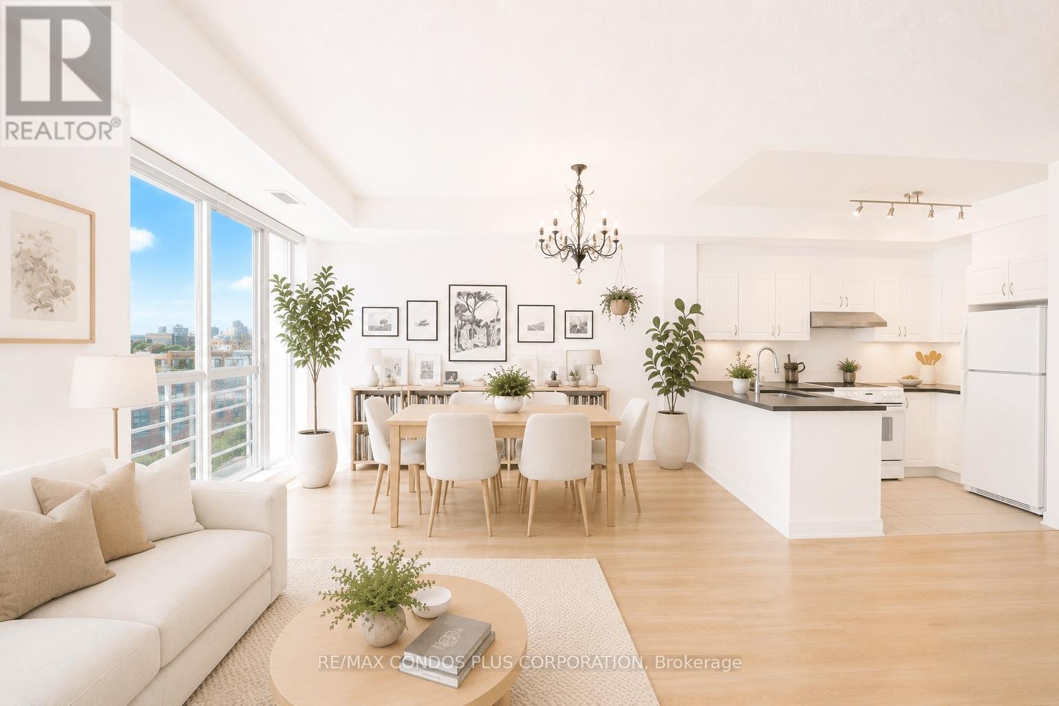 801 - 18 Beverley Street, Toronto, Ontario M5T 3L2 - Photo 11 - C13524304